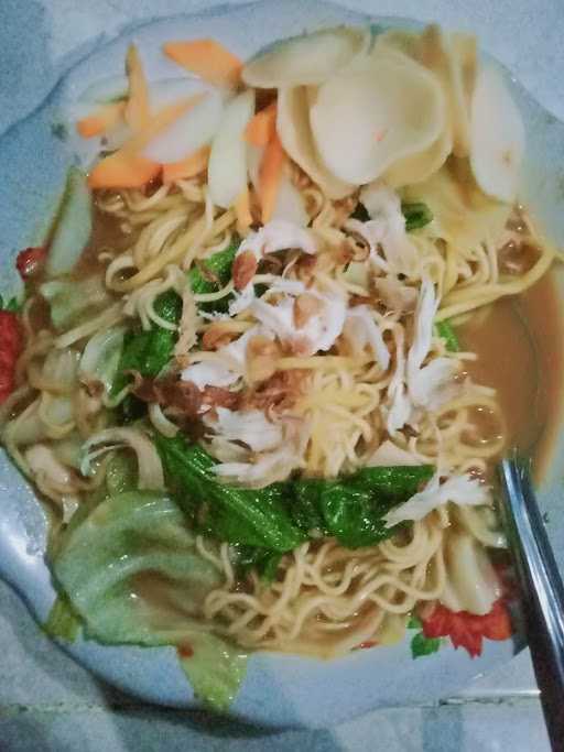 Bakso Mas Bagong 2