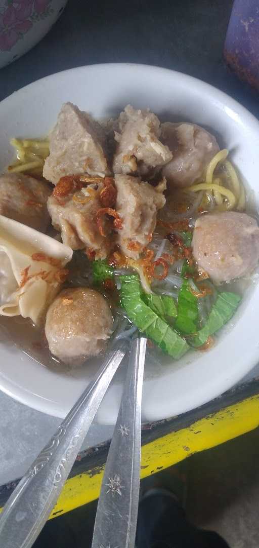 Bakso Mas Bagong 4