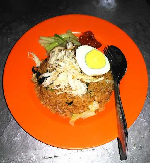 Bakso Mbak Yuli 2