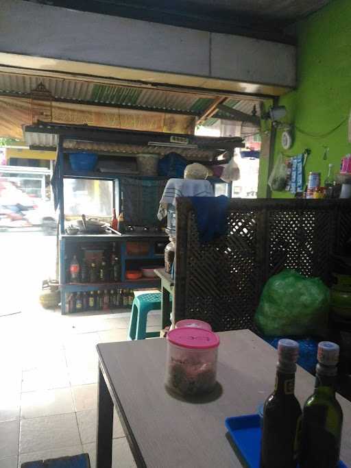 Bakso Mbak Yuli 5