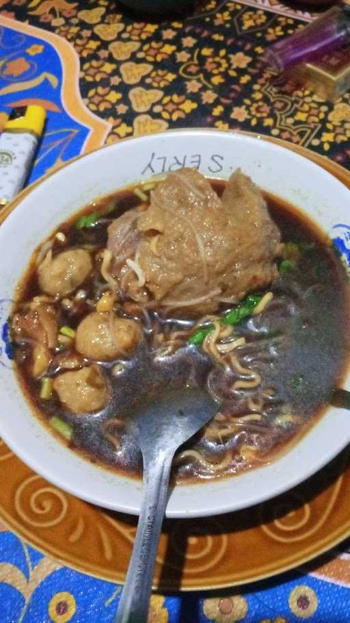 Bakso Zulfa Mandiri 2