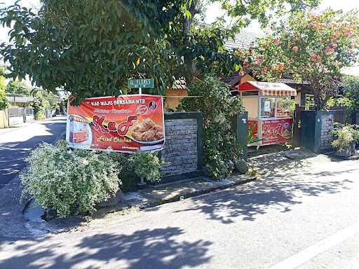 Gunungsari Fried Chicken 2