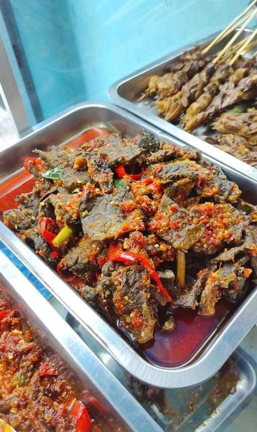 Kuliner Ayam Rarang Gemilang 6