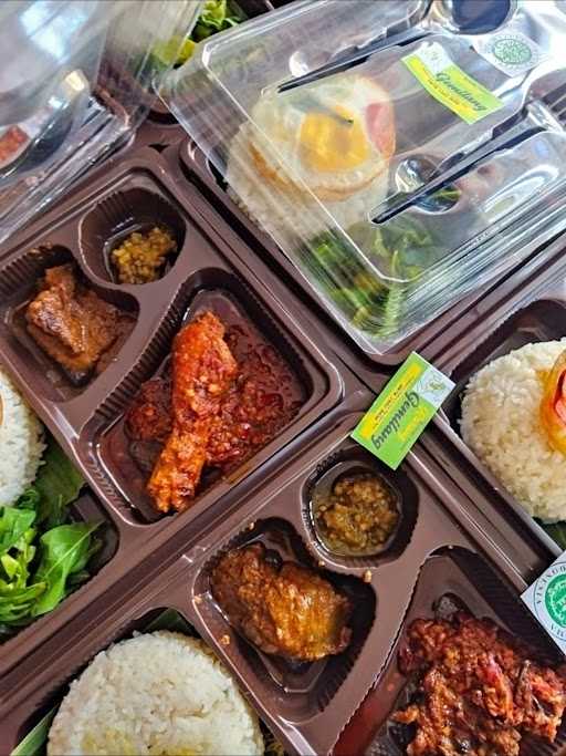 Kuliner Ayam Rarang Gemilang 5