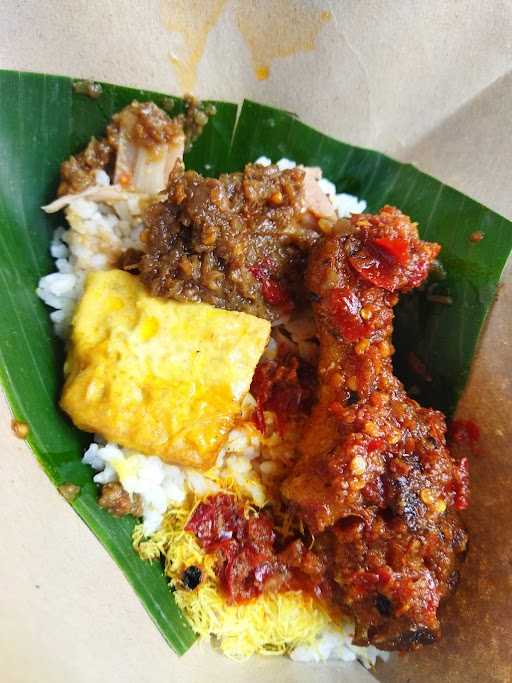 Kuliner Ayam Rarang Gemilang 1