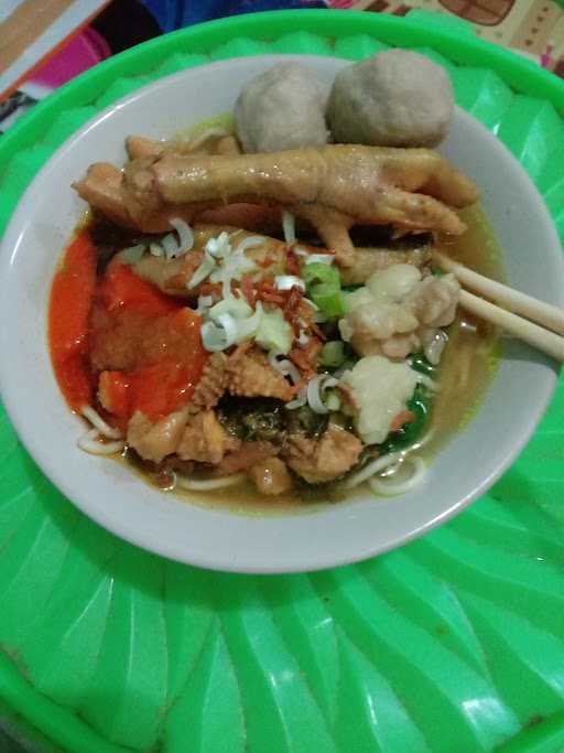 Mie Ayam Elok 2