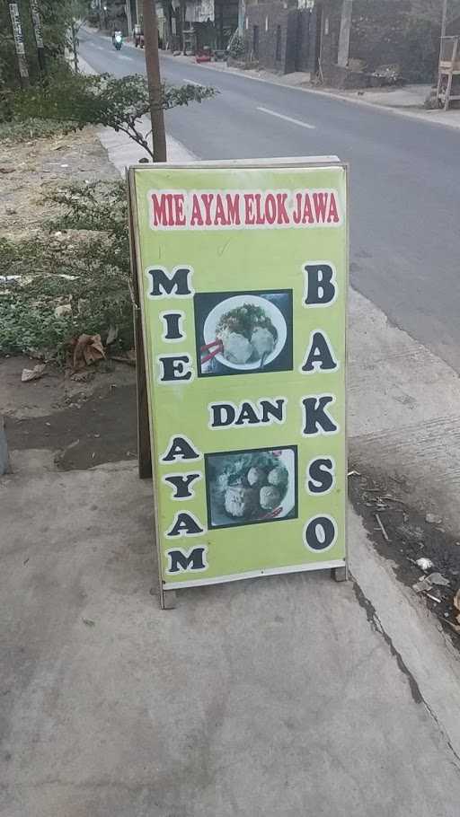 Mie Ayam Elok 7