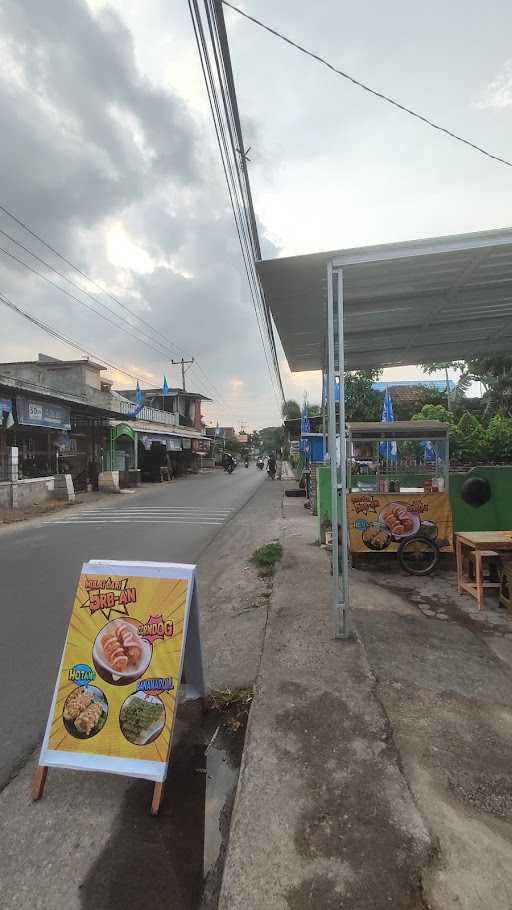 Samudra Seafood & Lalapan 9