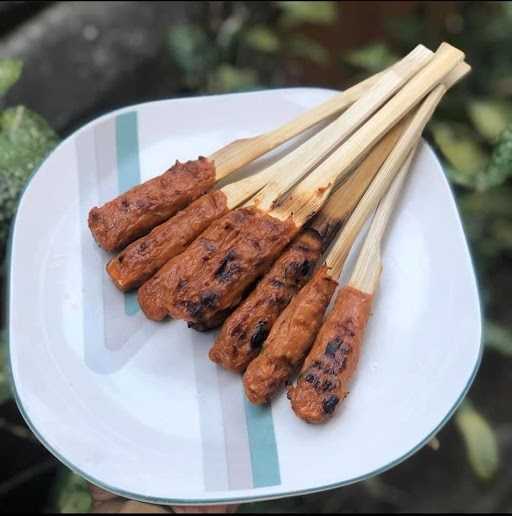 Sate Pusut Ayam Niniq 4