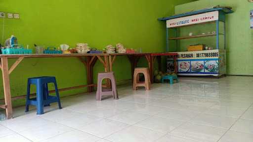 Warung Bakso & Soto Pandawa 5