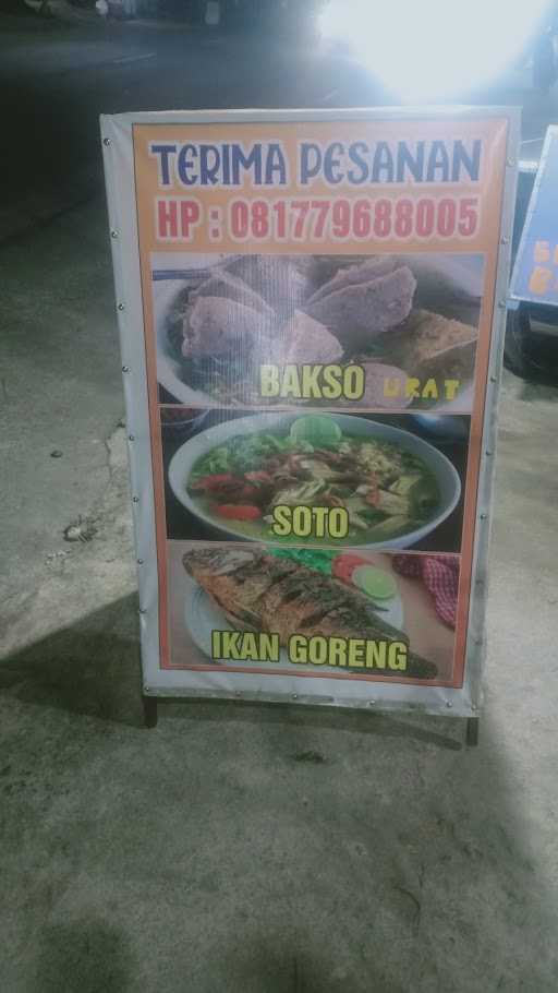 Warung Bakso & Soto Pandawa 6