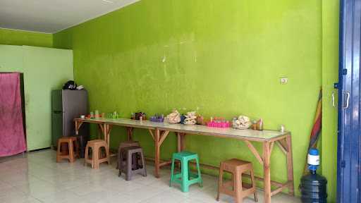 Warung Bakso & Soto Pandawa 4