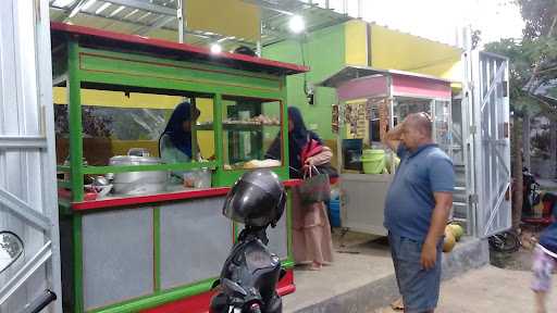 Warung Kirana 1