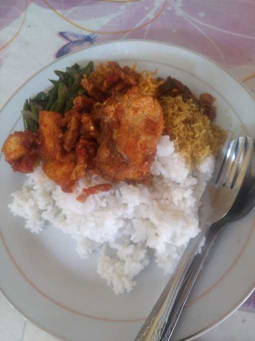 Warung Makan Simpang Rasa 2