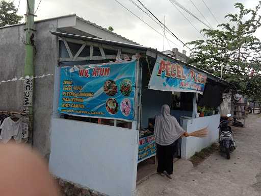 Warung Nasi Campur & Pecel Pelecing 3