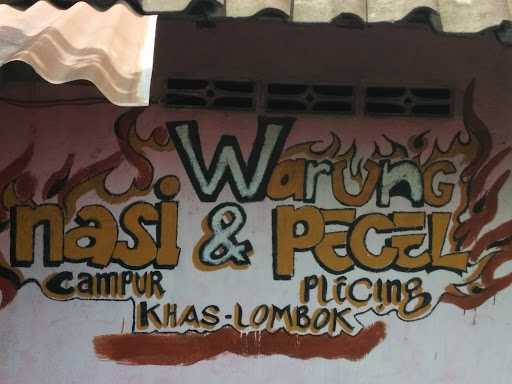 Warung Nasi Campur & Pecel Pelecing 2