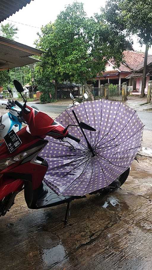 Warung Nasi Hutri 5