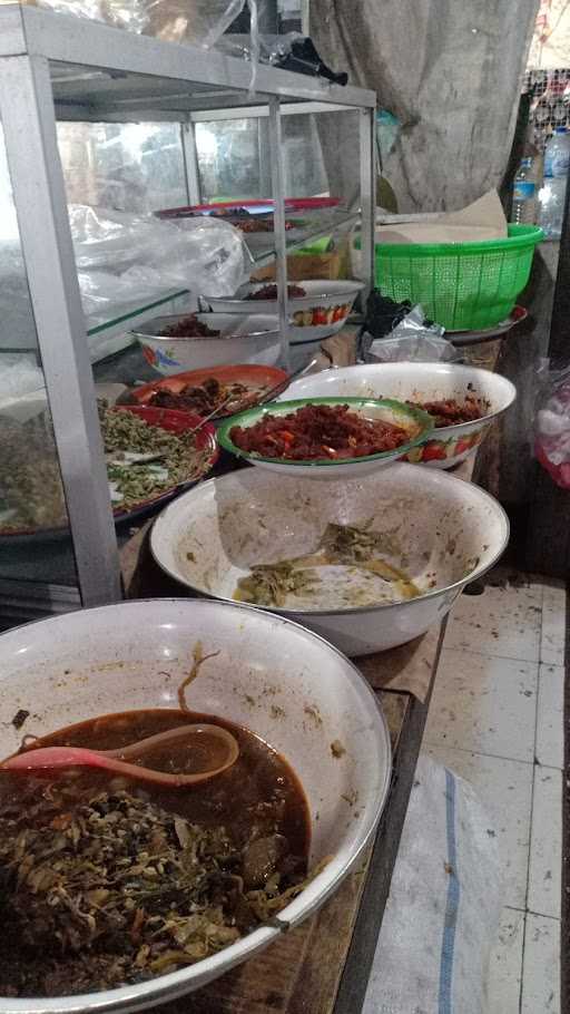 Warung Nasi Inak Nik 3