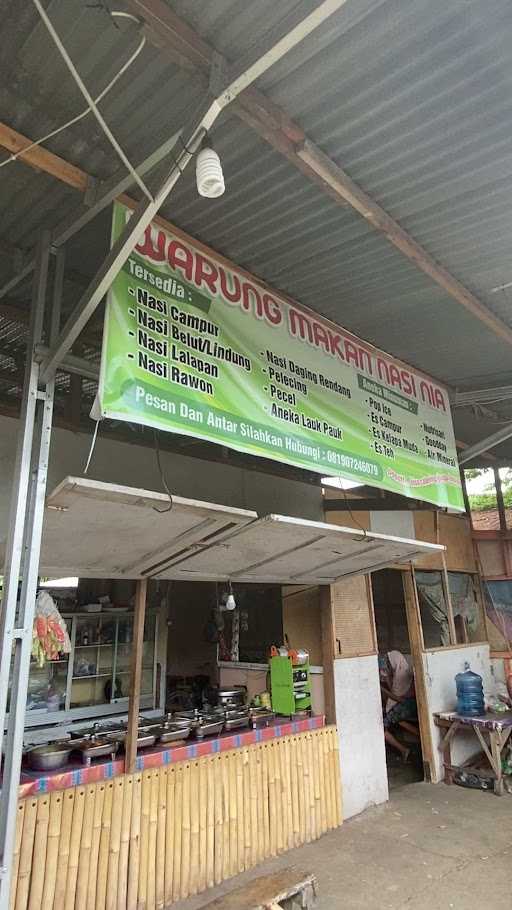 Warung Nasi Nia 4