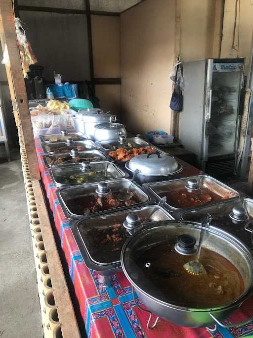 Warung Nasi Nia 2