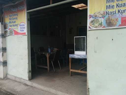 Warung Ruby Raya 1