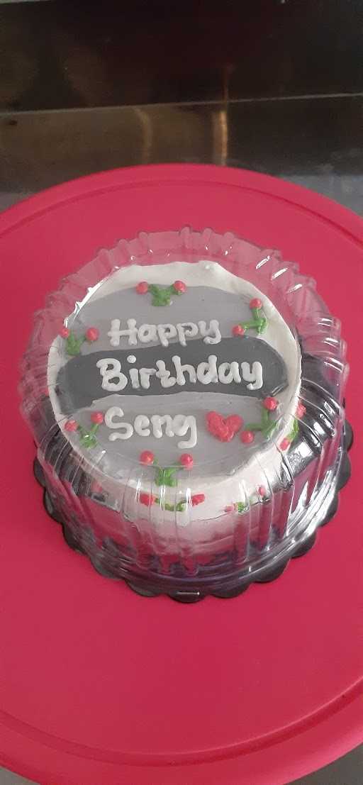 Sashera Cakes 4