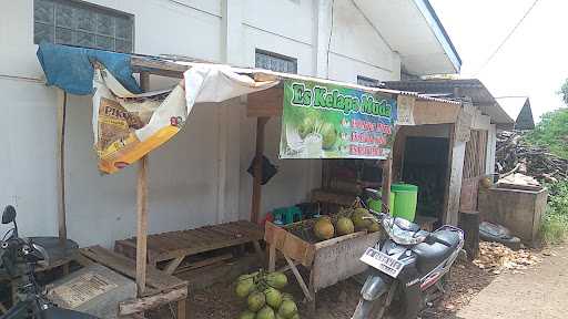 Es Kelapa Bang Pendi 1