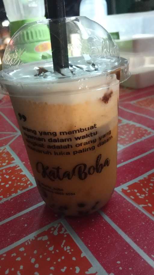 Kata Boba 1