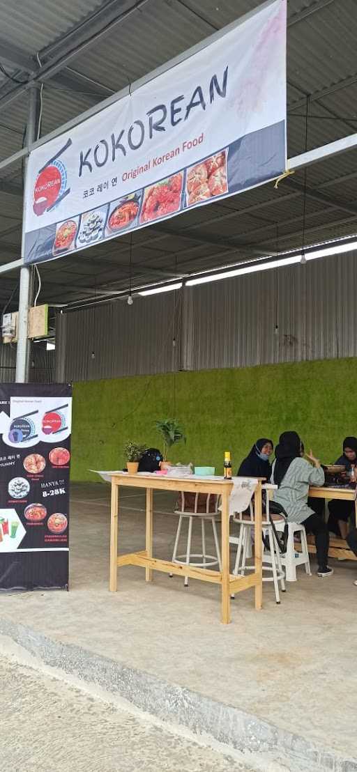 Taman Jajan 1 Kuliner, Cendana 4