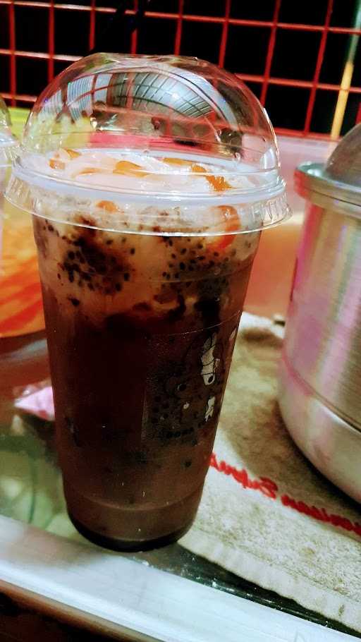 Boba Tea & Coffee 7 10