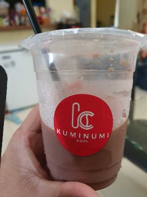 Kuminumi Kopi 4