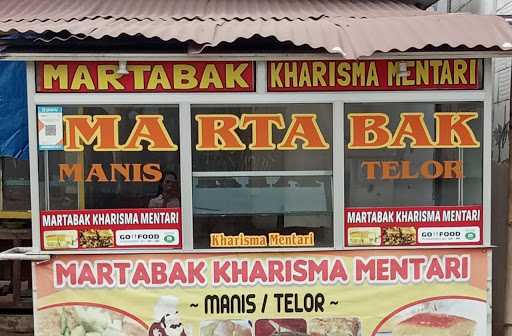 Martabak Kharisma Mentari 4