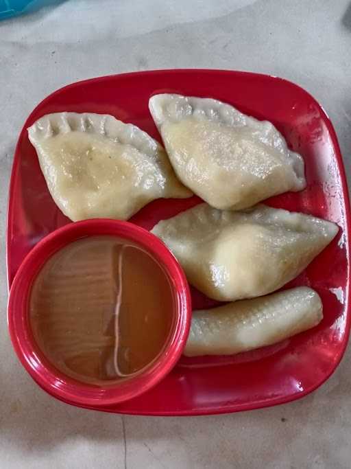 Pempek Bunda Aisyah 5