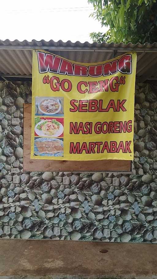 Waroeng Goceng 4