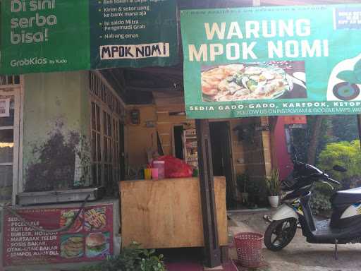 Warung Mpok Nomi 7