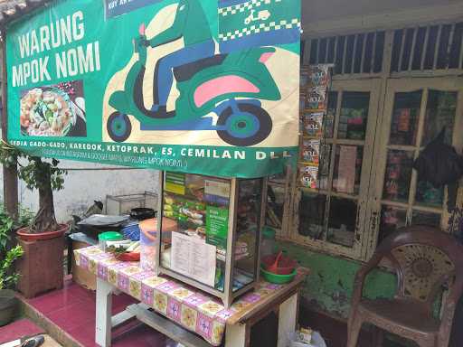 Warung Mpok Nomi 4