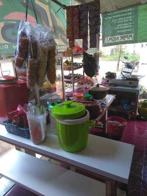 Warung Mpok Nomi 3