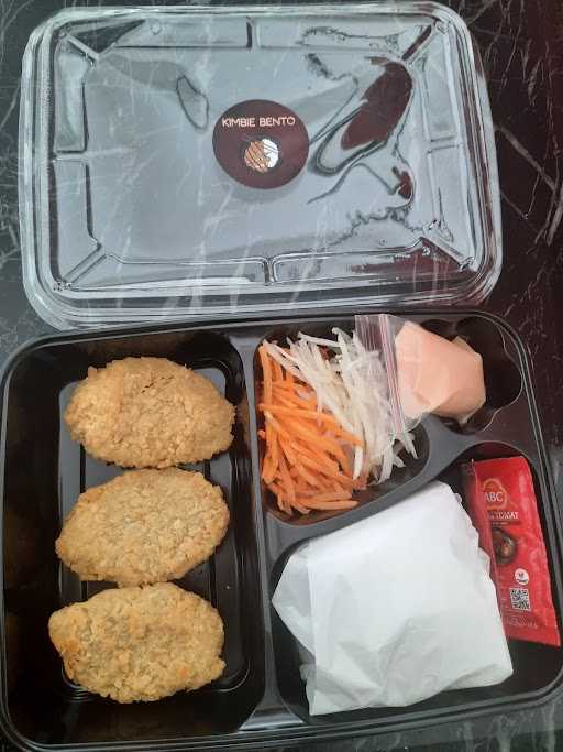 Kimbie Bento 1