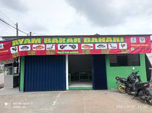 Ayam Bakar Bahari 6