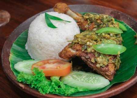 Ayam Bakar Bahari 1