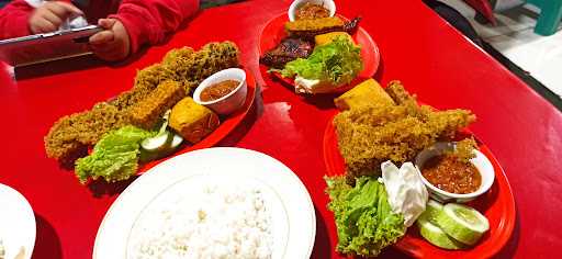 Ayam Bakar Bahari 4