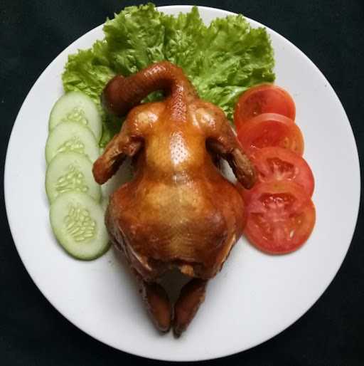 Ayam Bakar Jendaya 8