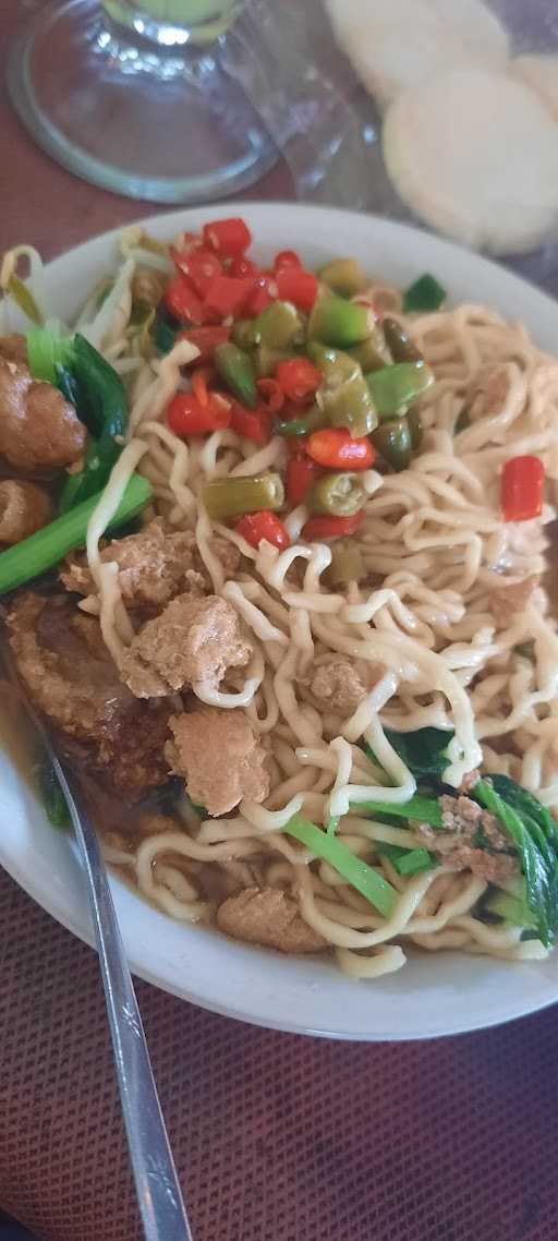 Bakmi Hana 5