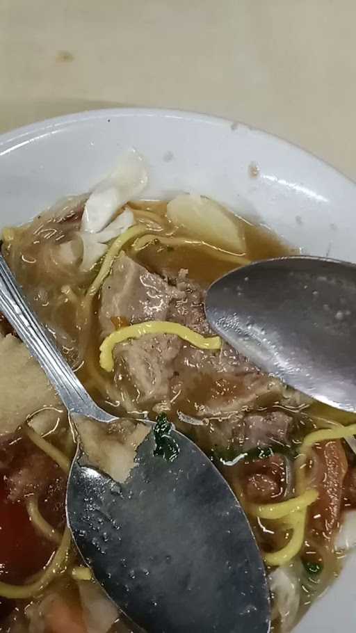 Bakso Bang Nacin 4