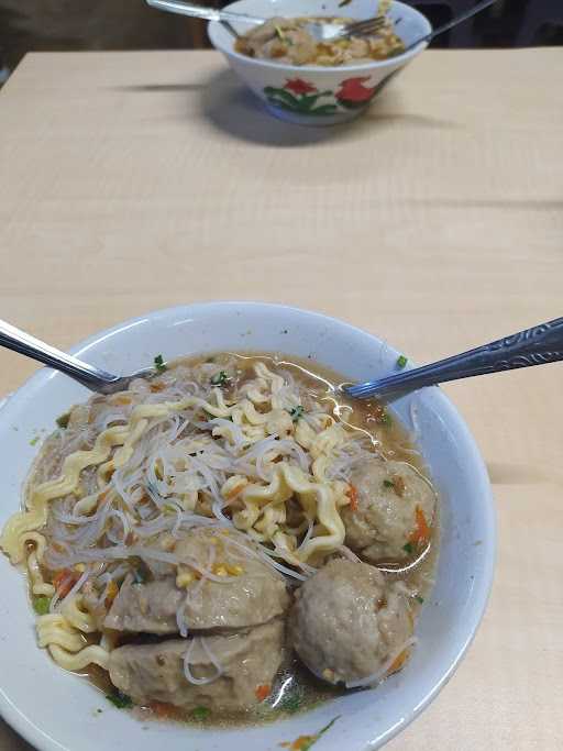 Bakso Bang Nacin 8