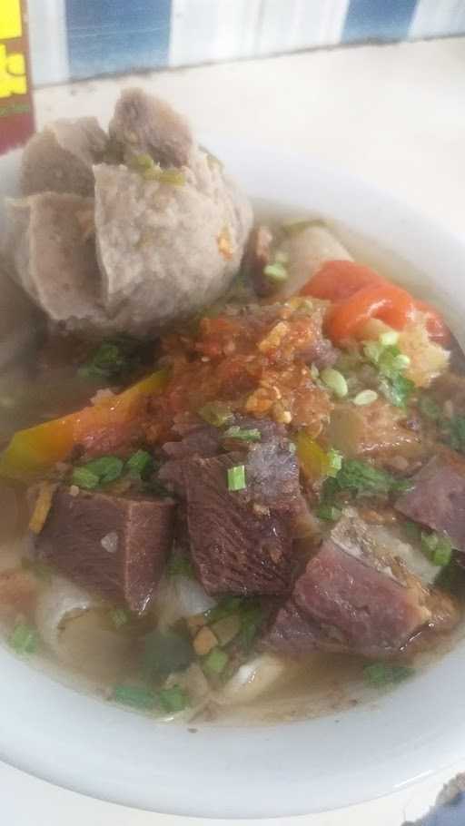 Bakso Bang Nacin 10