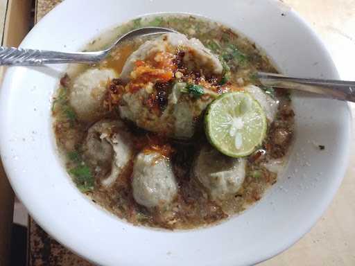 Bakso Bang Nacin 7