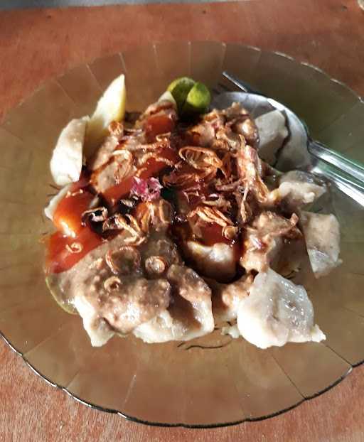 Bakso Dan Mie Ayam Gading 2