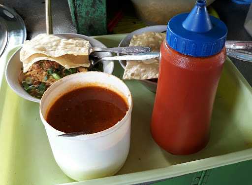 Bakso Dan Mie Ayam Gading 1