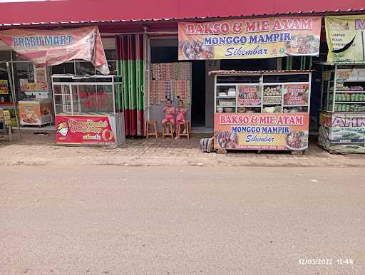 Bakso Monggo Mampir 10